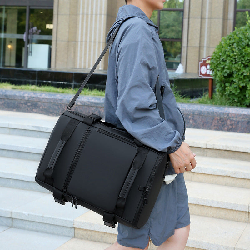 Casual Pretty Unique Short-distance Large Capacity Bags