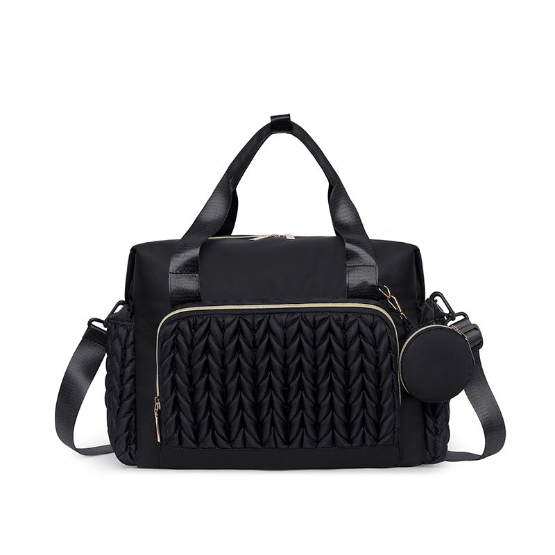 Go Out Fashion Mom Large Capacity Stroller Mummy Bag