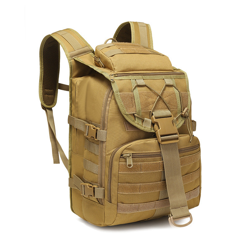 Women's & Men's Best-selling Military Fan Backpacks