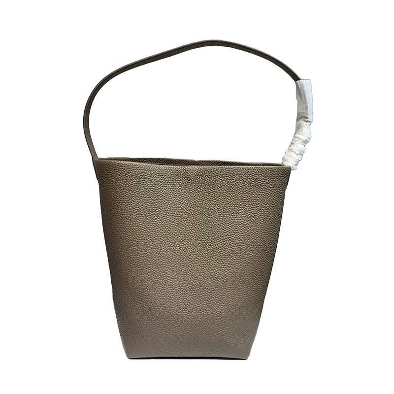 Women's Top Plate Medium Large Capacity Totes Fashion Shoulder Bags