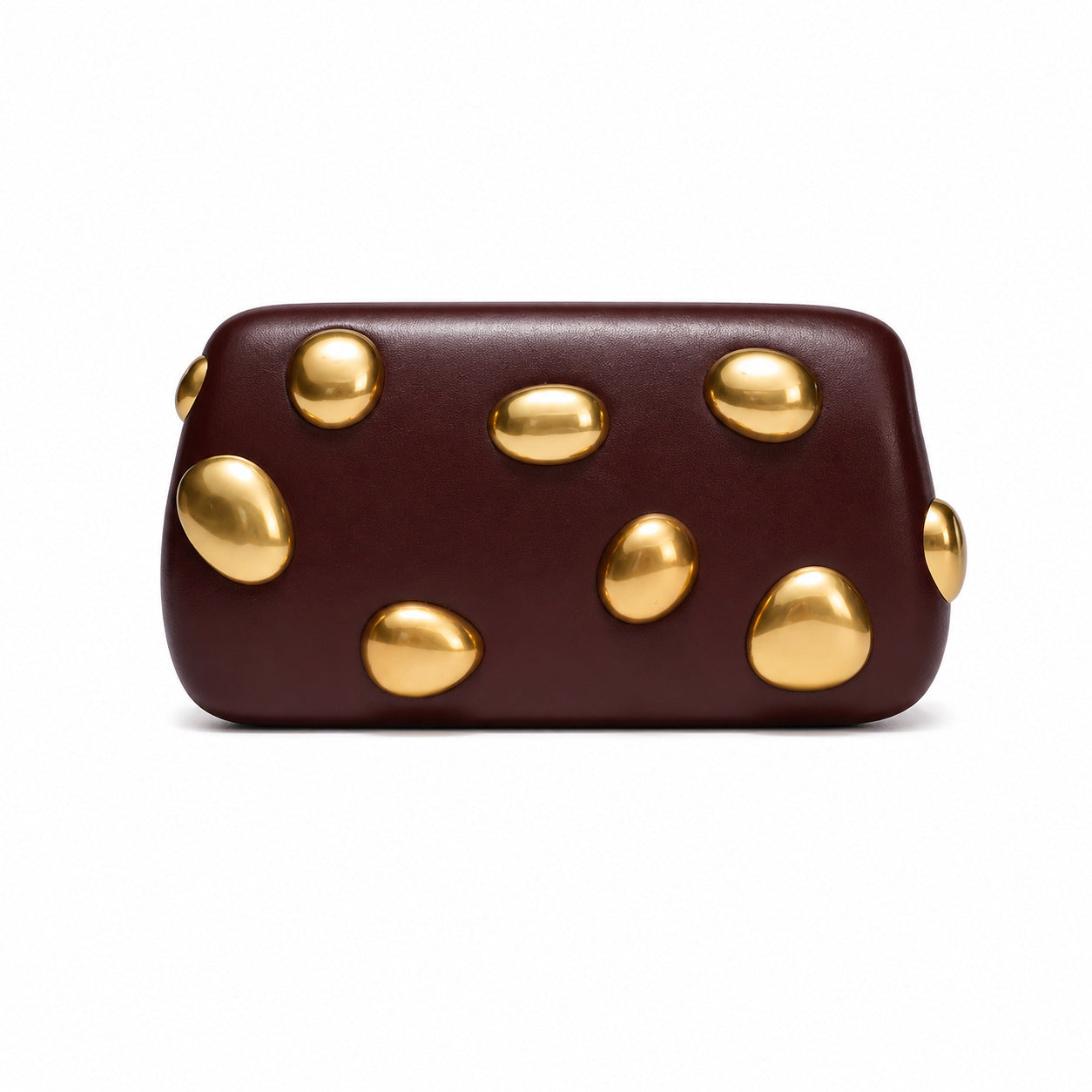 Attractive Elegant Versatile Women's Modeling Clutch Dinner Bag