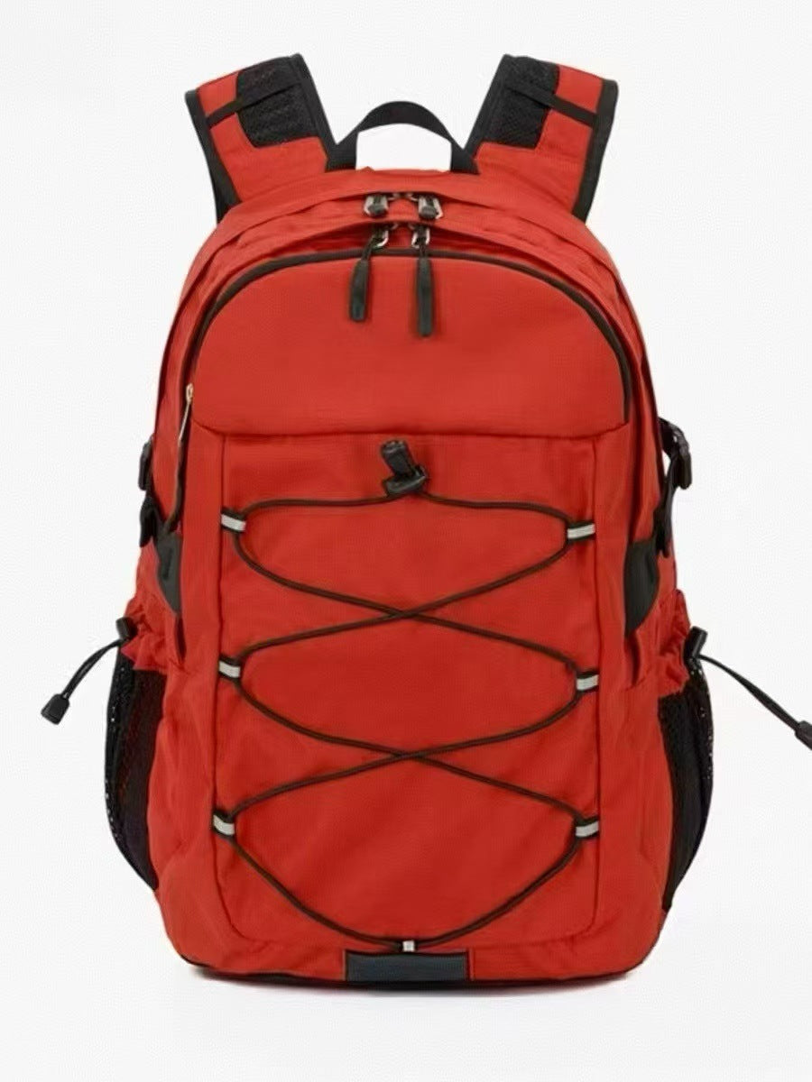 Women's & Men's High-quality Large Capacity Couple Early High Bags