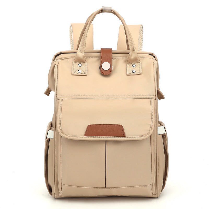 Cool Large Capacity Mom Out Fashion Bags