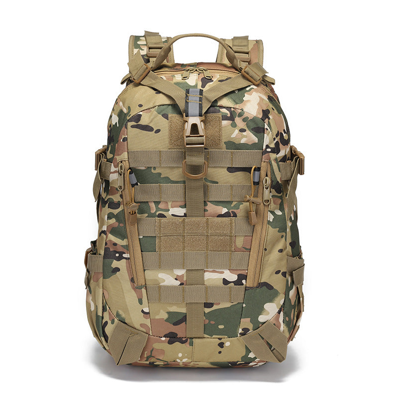 Cool Classic Versatile Tourist Equipment Graphy Mountain Climbing, Hiking Bag