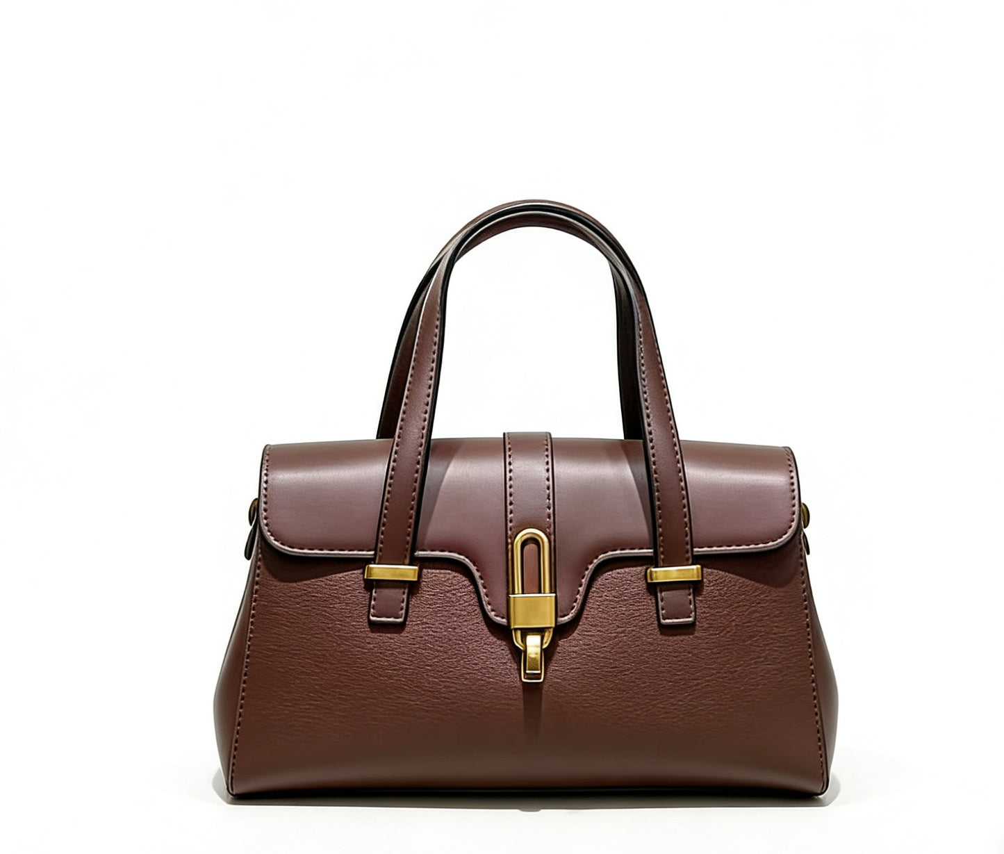 Women's Spring Pillow Portable Fashion Twist Women's Handbag