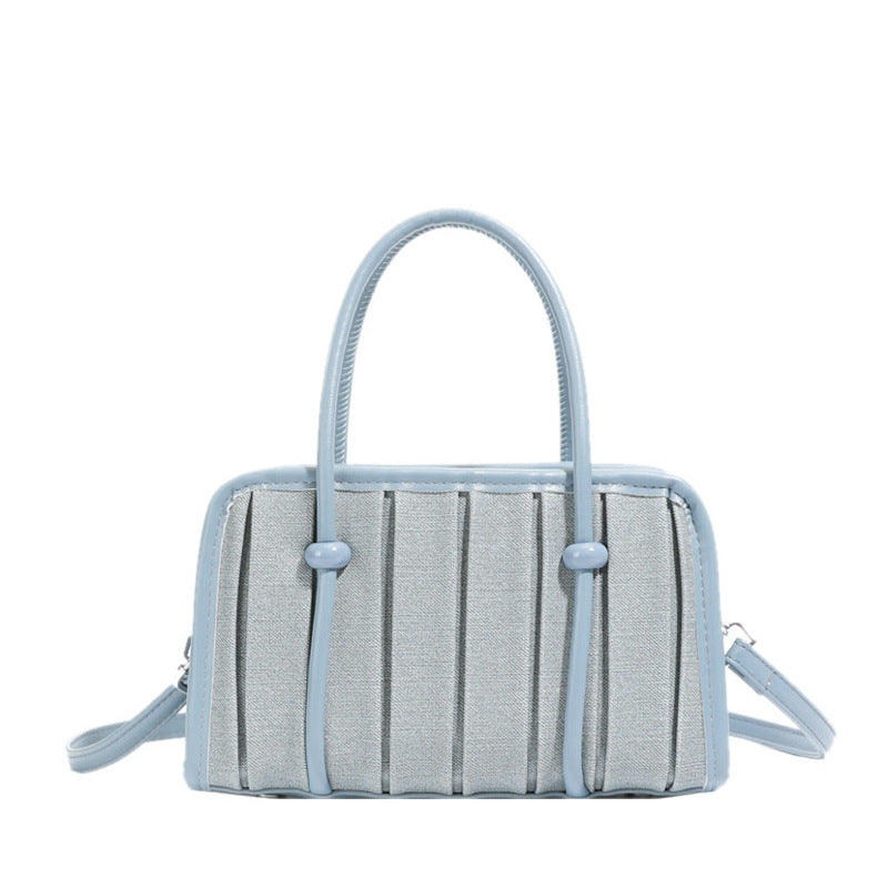 Popular Design Fashion Vintage Summer Commuter Women's Messenger Bag