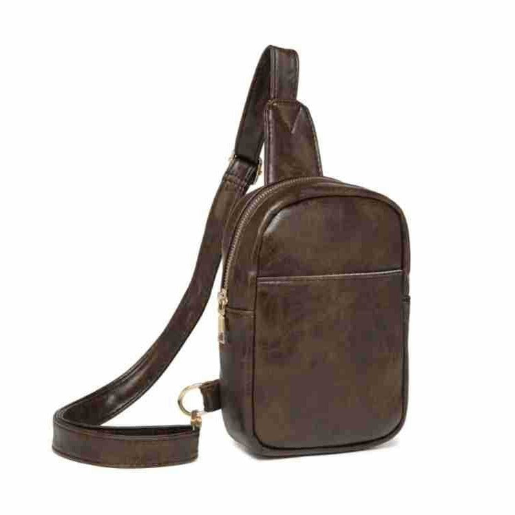 Pretty Elegant Women's Leather Simple Fashion Bags