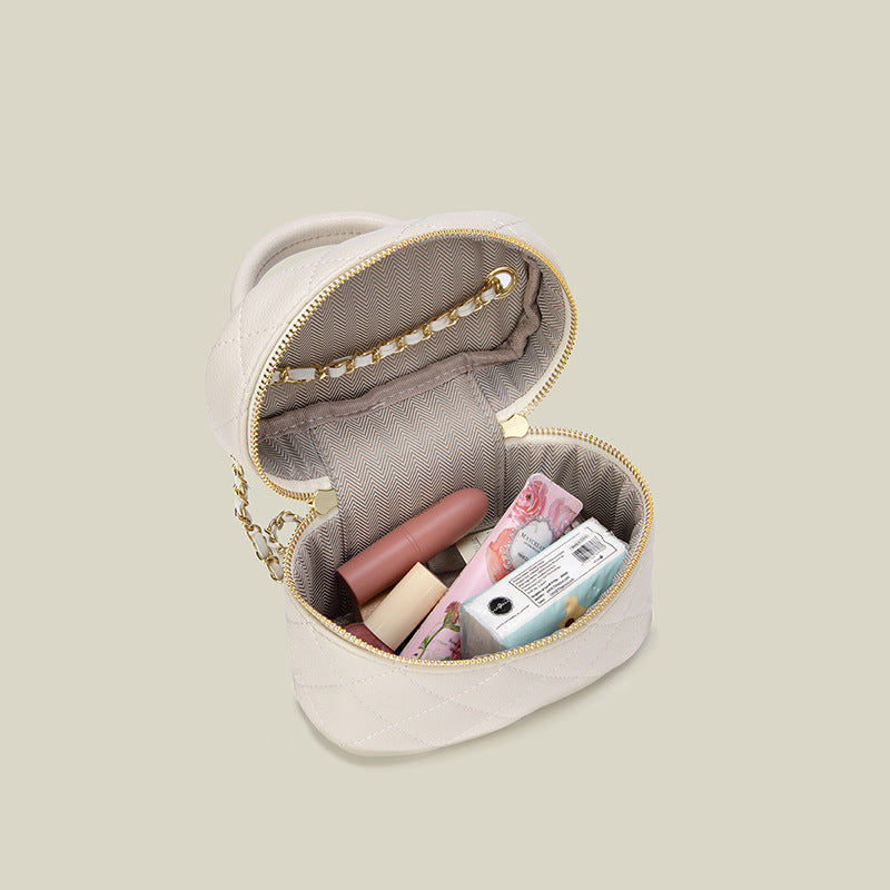 Taoyin High-grade Classic Style Diamond Chain Versatile Bags