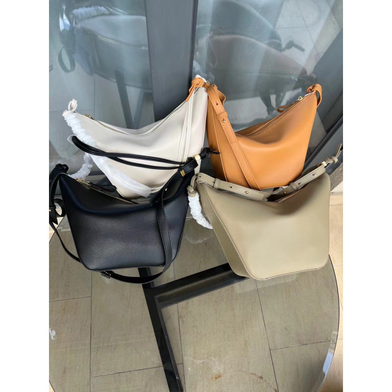 Women's Correct Version Of Hammock With Pendant Women's Messenger Bag