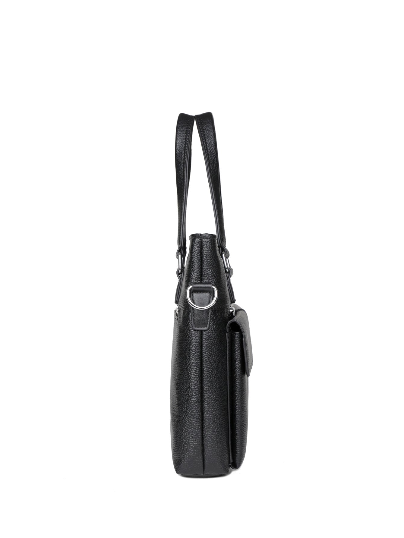 Men's Business Document Portable Large Capacity Waterproof Men's Tote