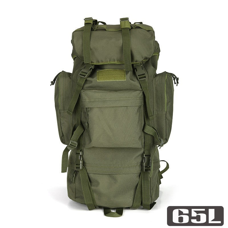 Women's & Men's Hiking Large Capacity Waterproof Camping Bags