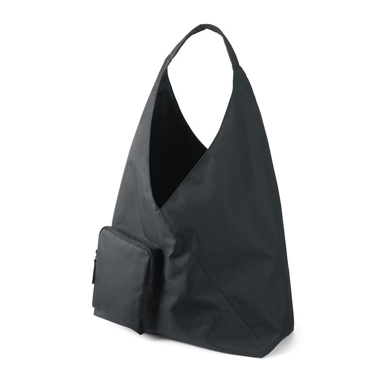 Women's & Men's Style Large Capacity Good Waterproof Canvas Bags