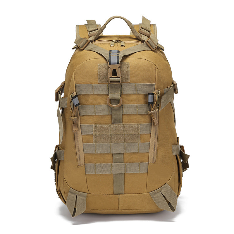 Cool Classic Versatile Tourist Equipment Graphy Mountain Climbing, Hiking Bag
