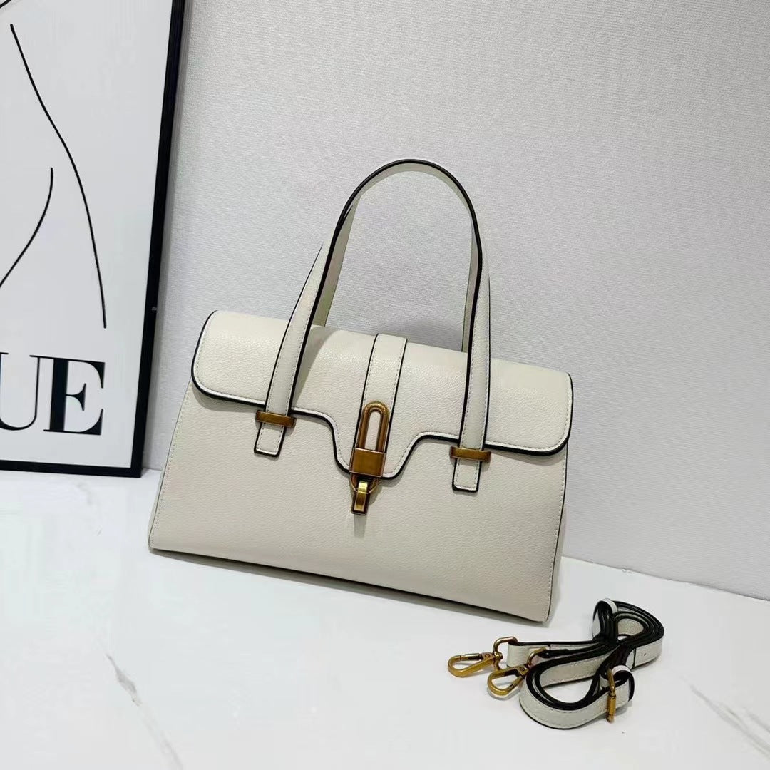 Women's Spring Pillow Portable Fashion Twist Women's Handbag