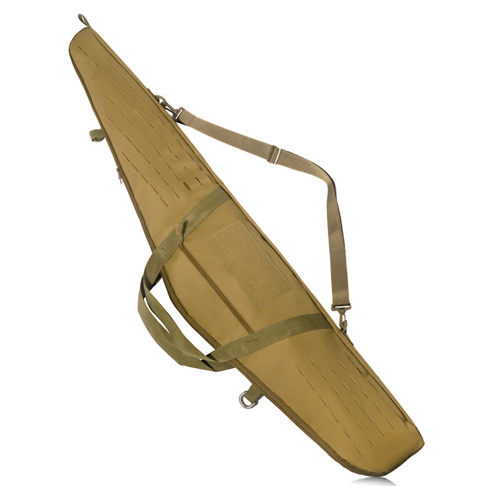 Water Bomb Storage Sunday Fans Fishing Outdoor Camouflage, Military Fan Bag