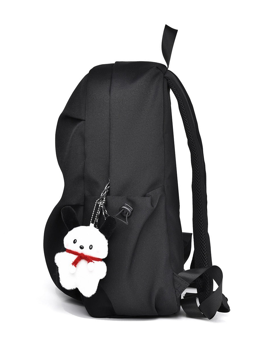 Fashion Trendy Large Capacity Computer High Leisure Backpack