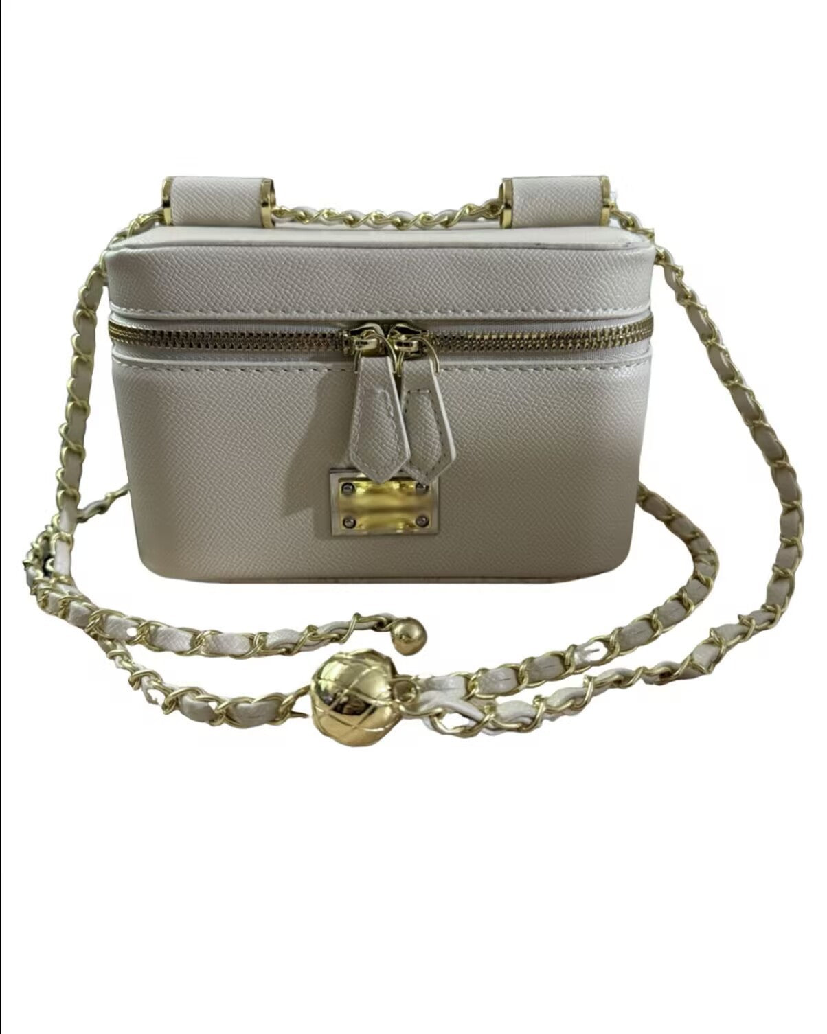 Ball Adjustable Strap Affordable Luxury Style Women's Messenger Bag