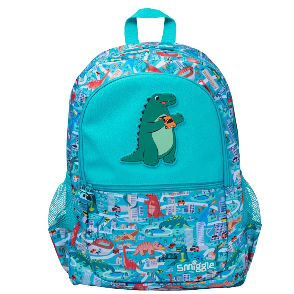 Australia Large Leisure Secondary Burden Alleviation Bags