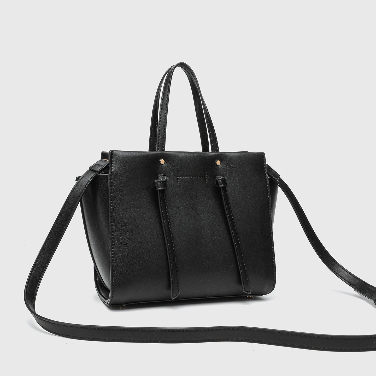 Women's Fashion Simple High-grade Large Capacity Female Women's Handbag