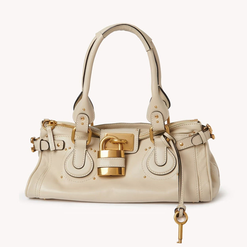 Women's Classic Retro Design Fashion Commuter Women's Shoulder Bag