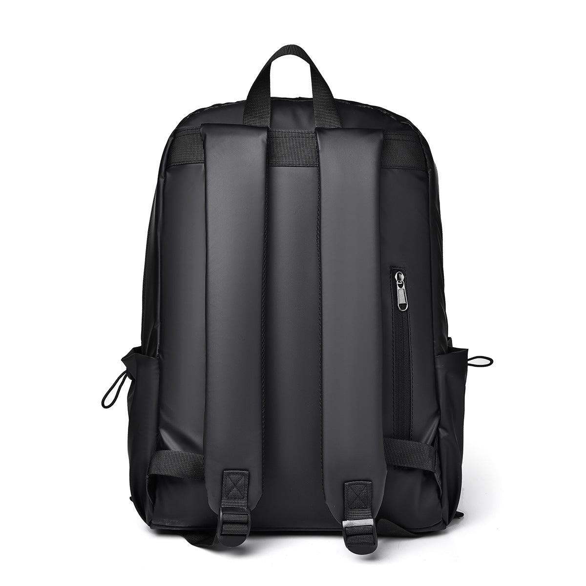 Versatile Men's Fixed Printing Simplicity Computer Bags