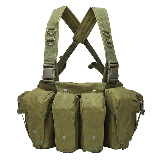 System Workout Devices Security Training Suit Mountain Climbing, Hiking Bag