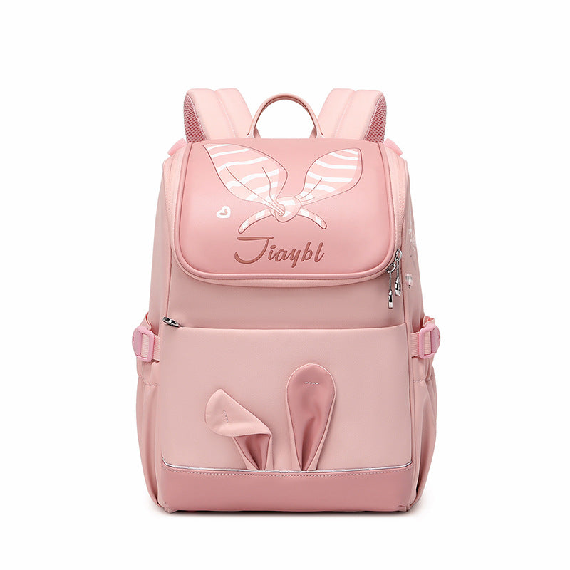 Children's From Grade To Burden Reduction Spine Primary School Bag