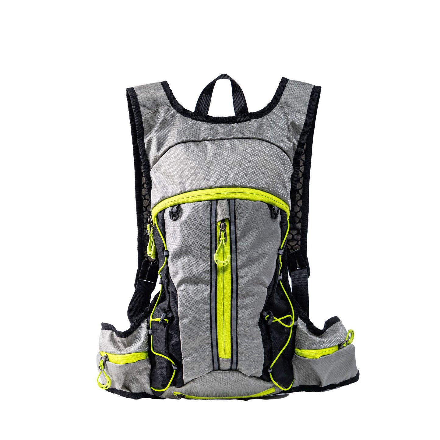 Women's & Men's On Foot Cycling Foldable Water Mountain Climbing, Hiking Bag