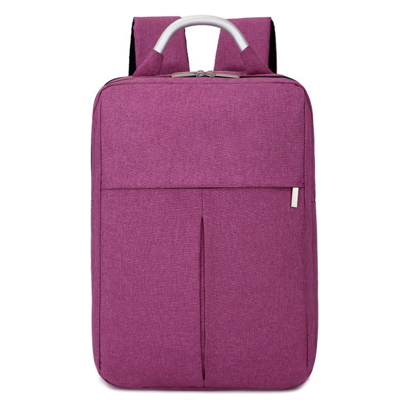 Durable Graceful Men's Computer For College Business Backpack