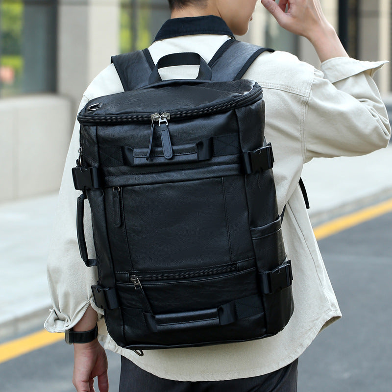 Charming Multifunctional With Multiple Compartments Commuter Bags