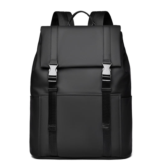 Autumn Large Capacity Commuter Solid Color Fashion Bags