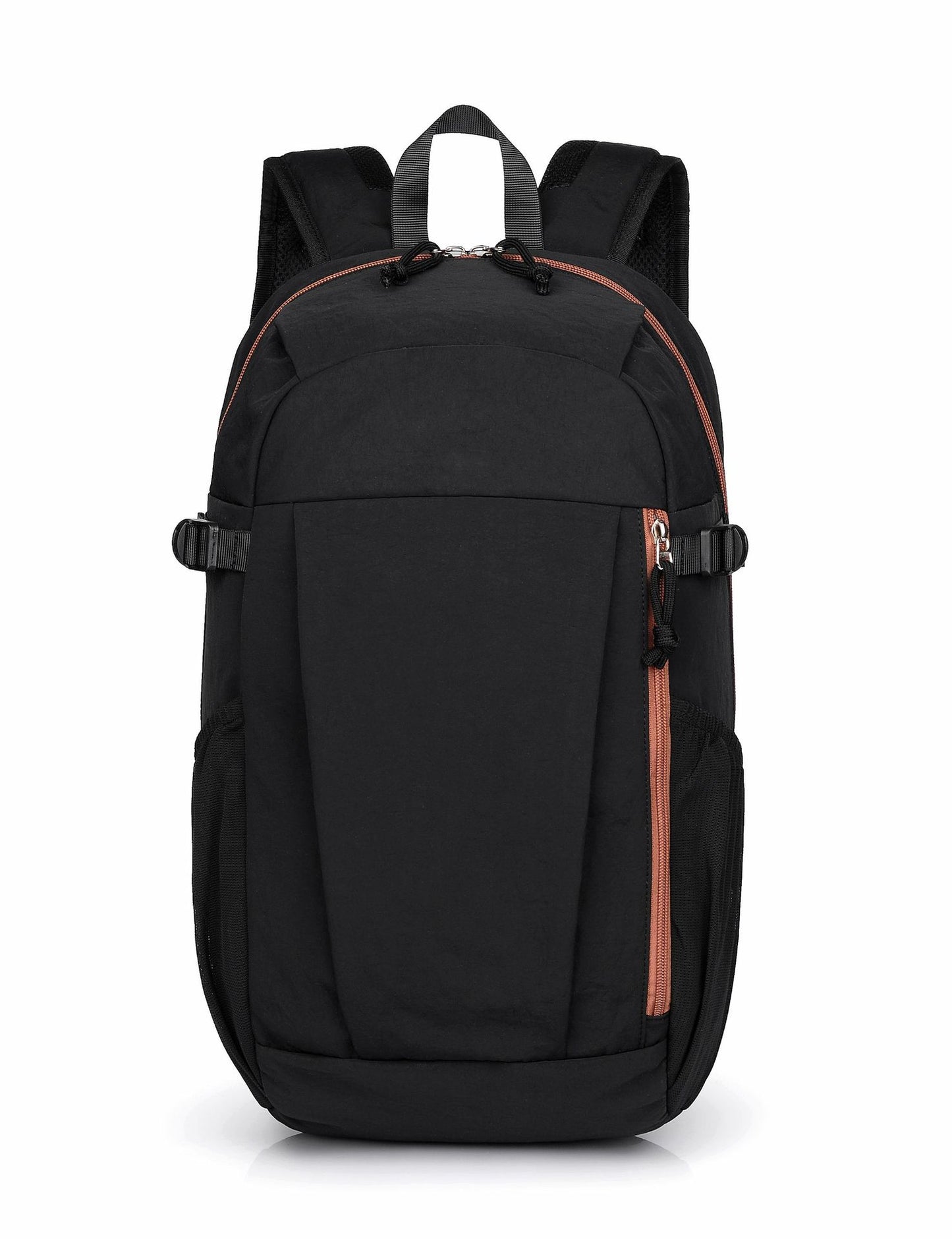 Slouchy Stylish Portable Folding On Foot Mountain Climbing, Hiking Bag