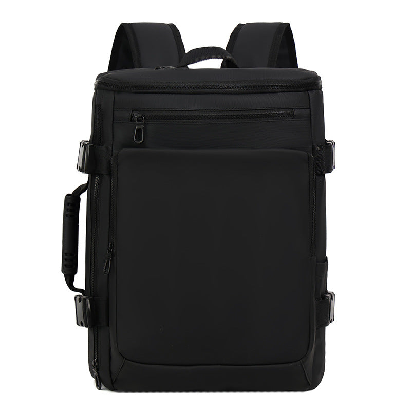Durable Men's Large Capacity Trip Leisure Business Backpack