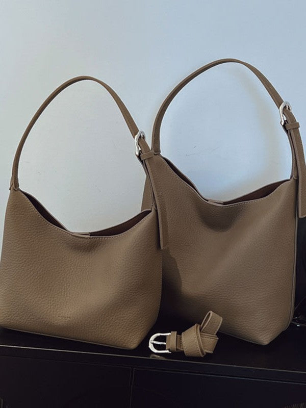 Women's Large Capacity Fashionable Fashion High-grade Shoulder Bags