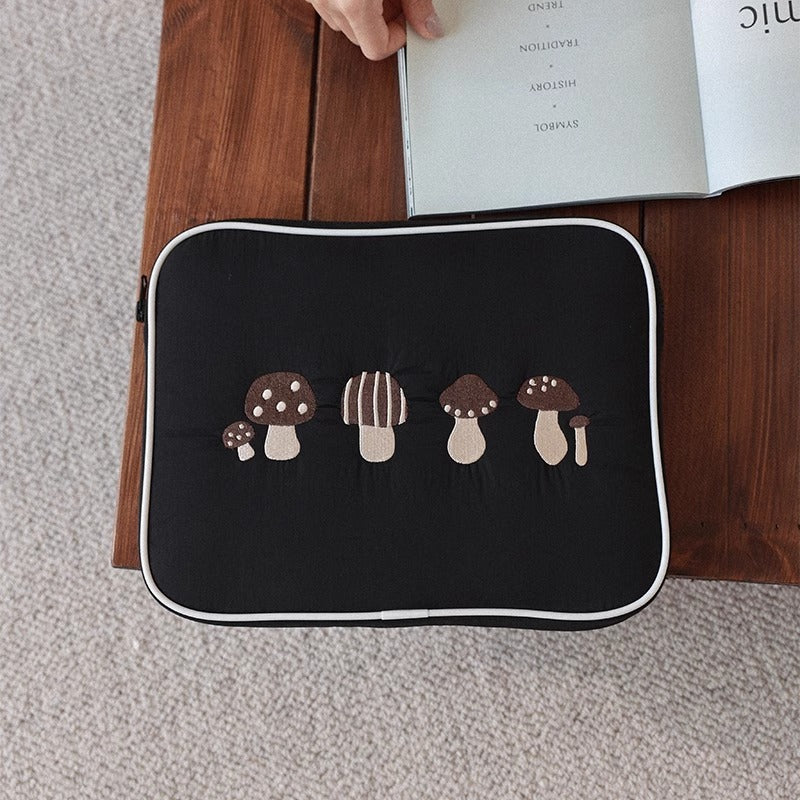 Unique Elegant Cute Storage Apple Shockproof Laptop Bag