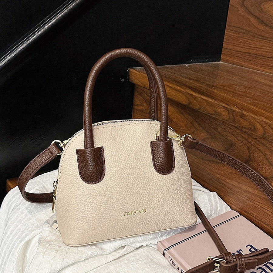 Women's Niche Design Style Simple Commute Fashion Women's Handbag