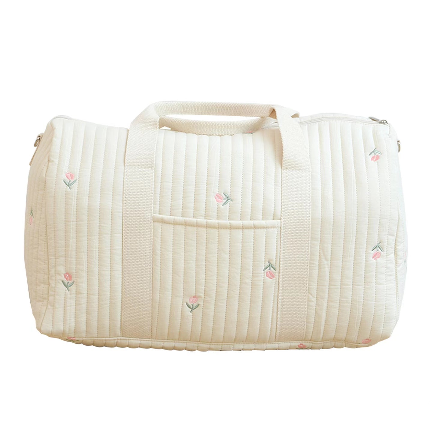 Short-distance Large Capacity Portable Lightweight Storage Boston Mummy Bag