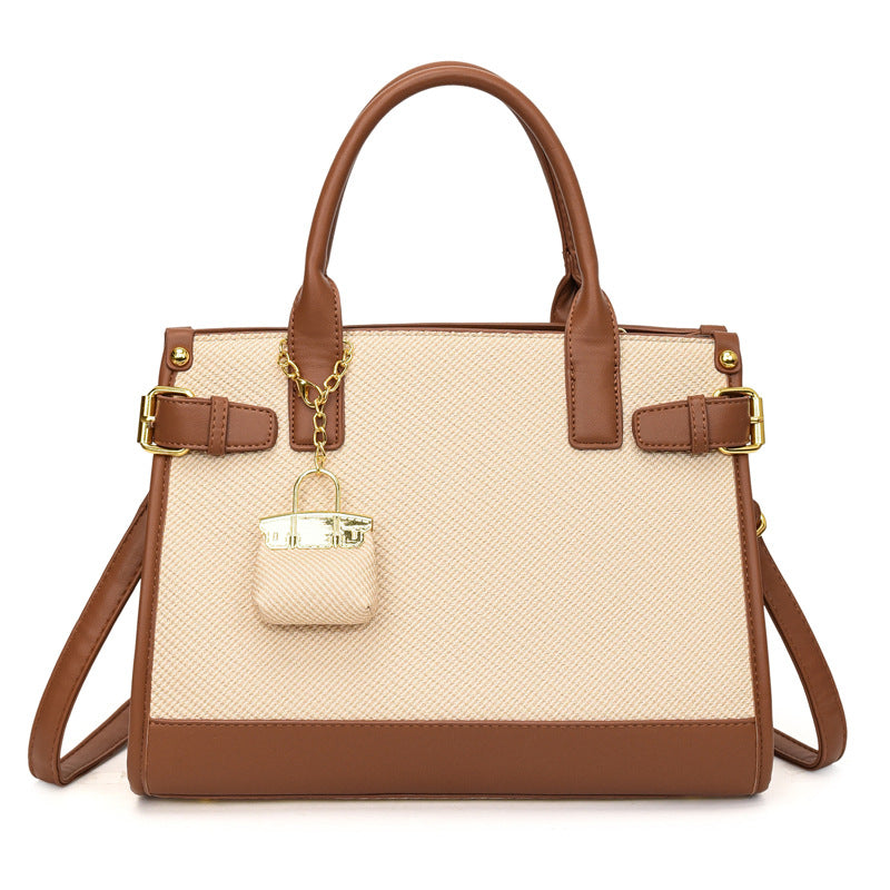 Women's Gift Fashion Elegant Female Birthday High Women's Shoulder Bag