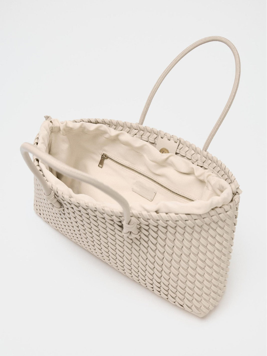 Commuter Woven Fashionable Large Capacity Easy Shoulder Bags
