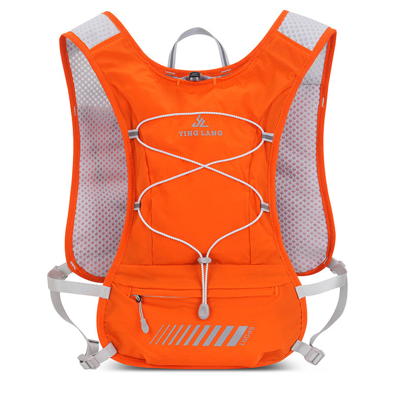 Women's & Men's Cycling Light Walking Climbing Lightweight Water Backpacks