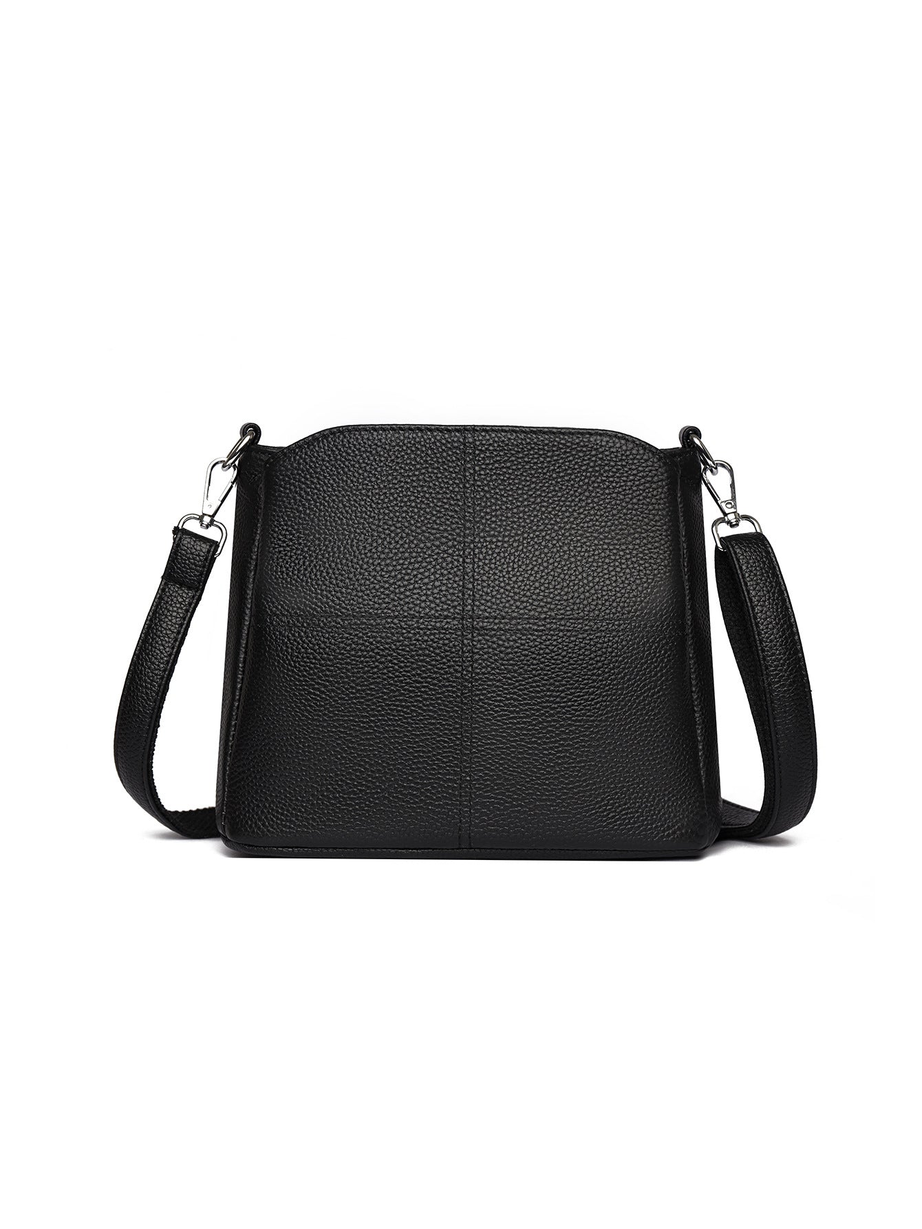 Women's Leather Fashionable Exquisite First Layer Cowhide Bags