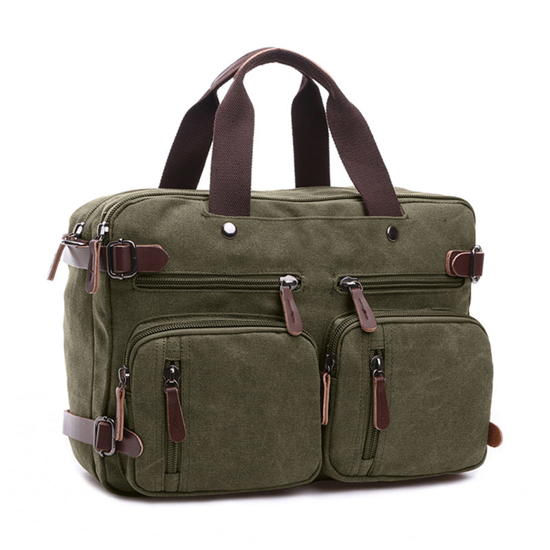 Business Portable Large Capacity Computer Multifunctional Bags