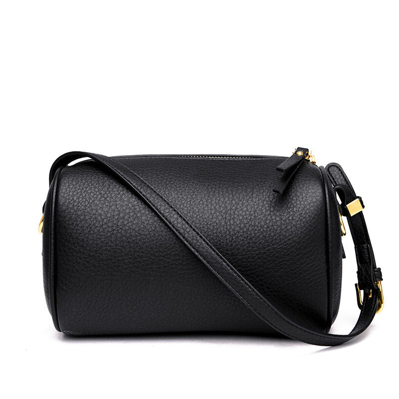 Cool Unique Women's Fashionable Autumn High-grade Small Square Bags