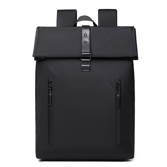 Women's & Men's Large Capacity Traveling Waterproof College Computer Leisure Backpack
