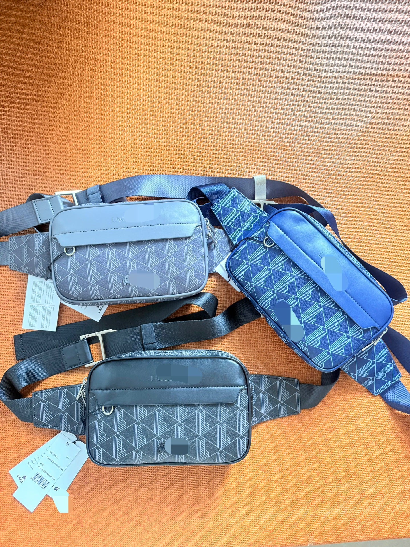 Classic Innovative Classy Cool Men's Fashion Men's Fanny Pack
