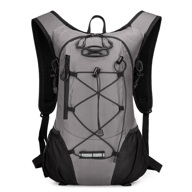 Waterproof Camping Lightweight Cycling Pouch Fashion Mountain Climbing, Hiking Bag