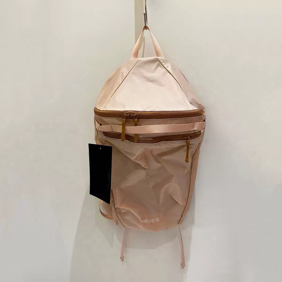 Pretty Beautiful Lightweight Waterproof Ancestor Bird Backpacks