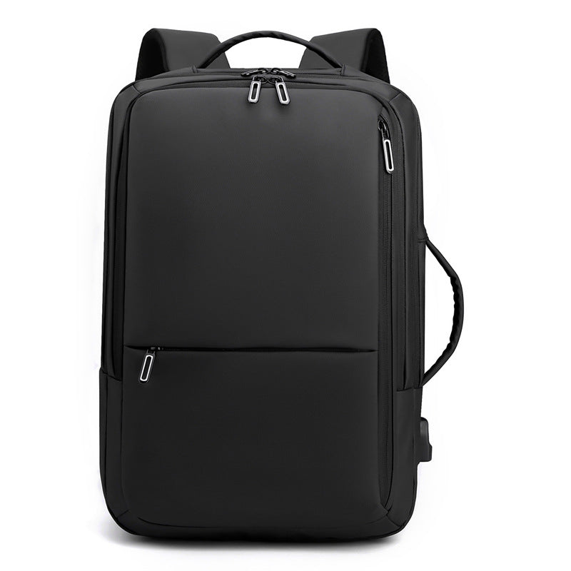 Expansion Large Capacity Waterproof Simple Fashion Bags