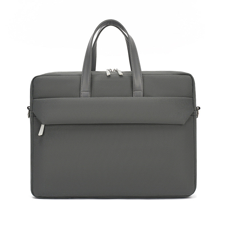 Elegant Fashion Women's Business Computer Liner Shoulder Bags