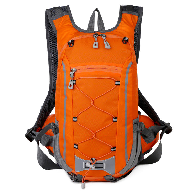 Women's & Men's Lightweight Waterproof Carrying Large Capacity Mountain Climbing, Hiking Bag